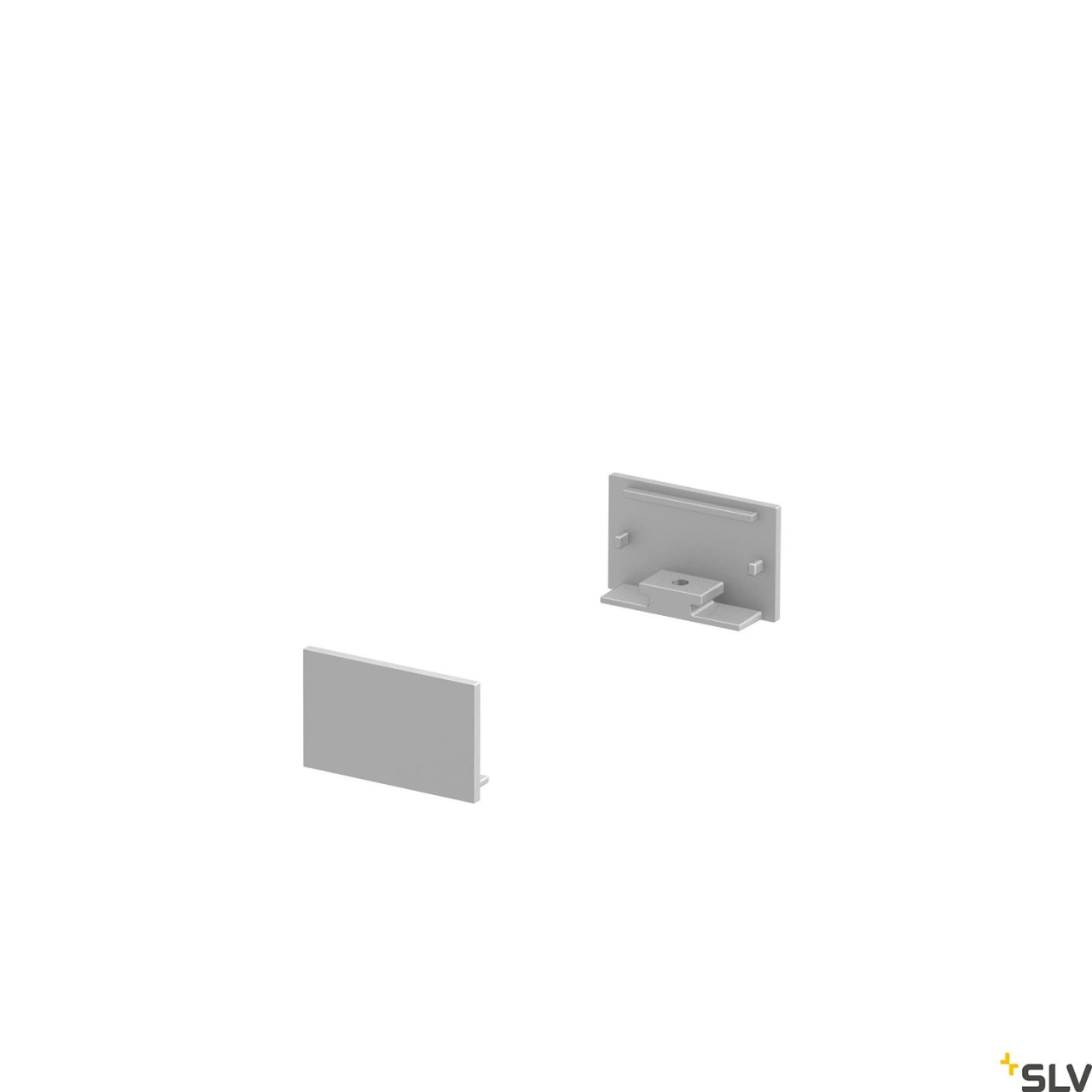 GRAZIA20 capac capat plat,2 bucptr. plat