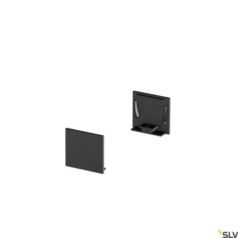 GRAZIA20 capac capat.stand,2St,negruptr. plat