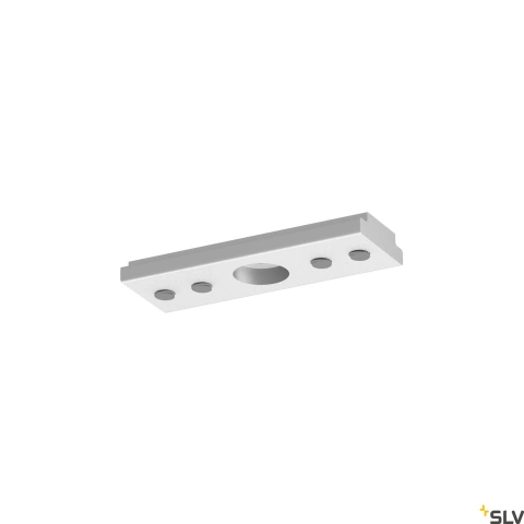 GRAZIA 20 conector drept,2 bucGRAZIA 20 LED