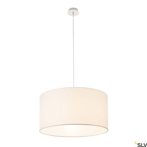 FENDA abajur,alb,Ø70cm_2