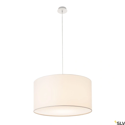 FENDA abajur,alb,Ø70cm_3