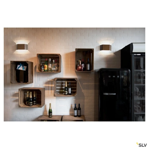 MANA LED 200,alb,2000K-3000Klampa de perete, Dim pe calda_13