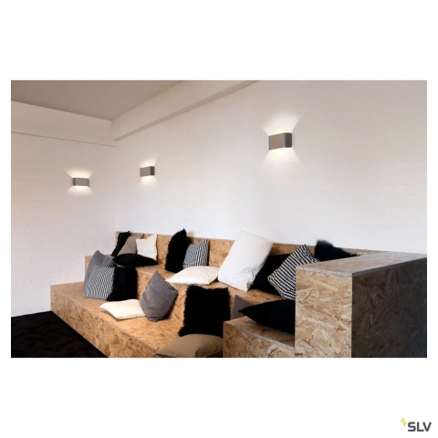 MANA LED 200,alb,2000K-3000Klampa de perete, Dim pe calda_17