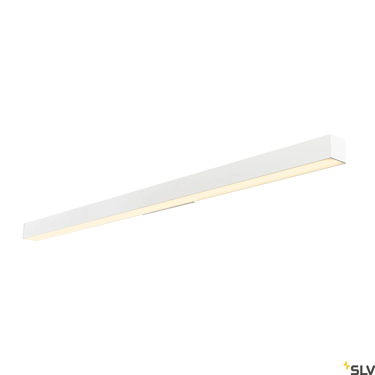 Q-LINE LED perete,alb,3000K