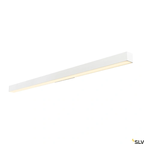 Q-LINE LED perete,alb,3000K