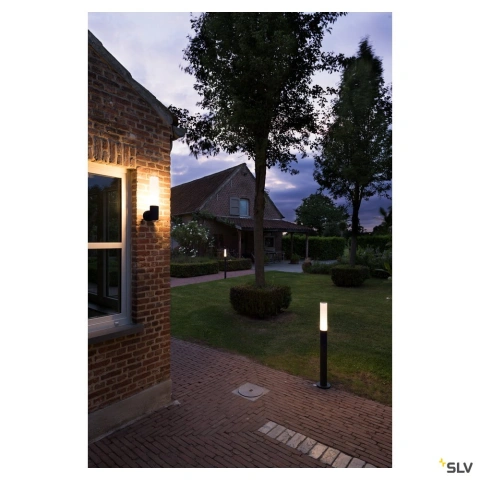APONI 120 LED,antracit,3000K,IP65_1