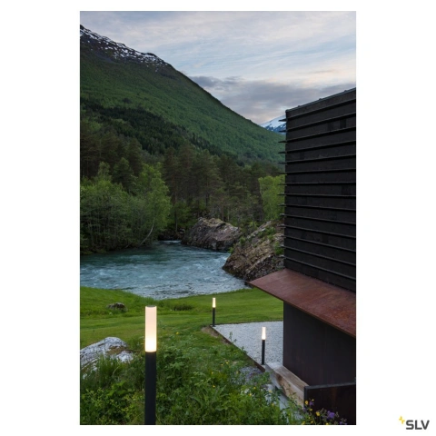 APONI 120 LED,antracit,3000K,IP65_2
