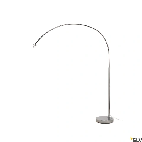 FENDA BOW BASIS,E27,chrom,40W