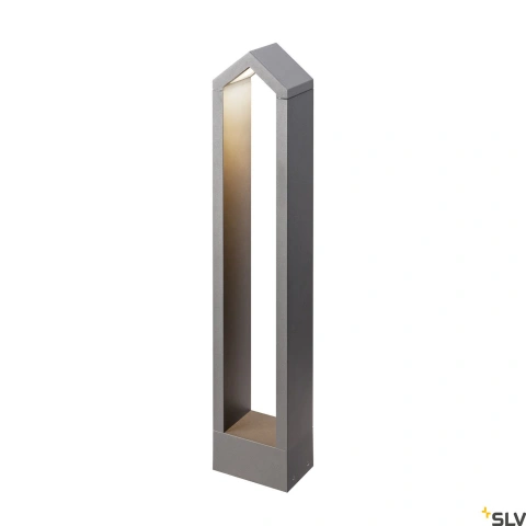 RASCALI 65 Pole, LED Outdoor floor stand, anthracite, 3000K