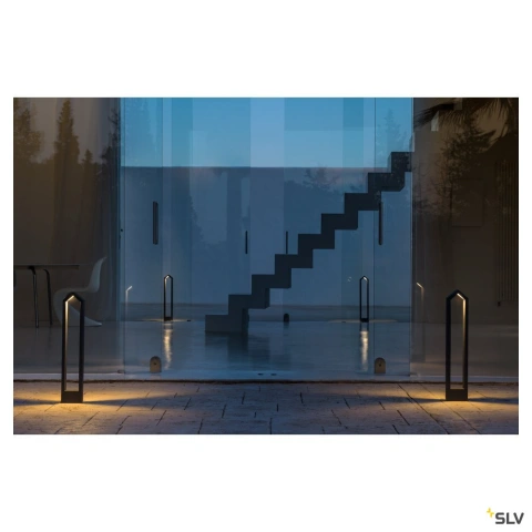 RASCALI 65 Pole, LED Outdoor floor stand, anthracite, 3000K_2