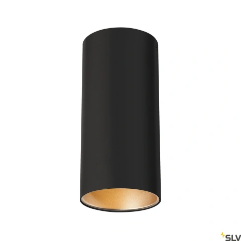 ANELA LED,negru,3000Ktavan