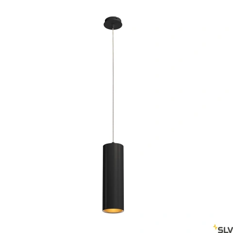 ANELA LED,negru,3000KSuspendat