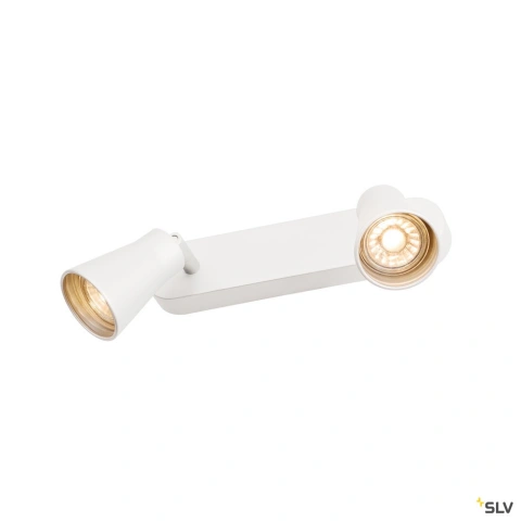 AVO CW Double,, QPAR51, white, max. 50W_1