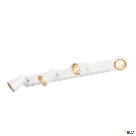 AVO CW Quad,, QPAR51, white, max. 50W_1