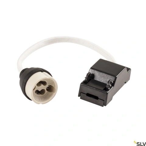 QUICK CONNNECTOR GU10Conector rapid GU10