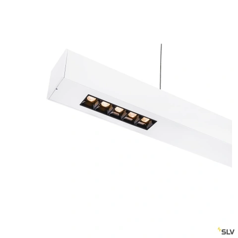 Q-LINE PD, LED indoor pendant, 1m, BAP, white, 3000K_2