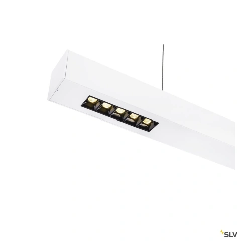 Q-LINE PD, LED indoor pendant, 2m, BAP, white, 4000K_2