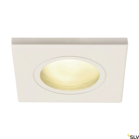 DOLIX OUT QPAR51, square, white