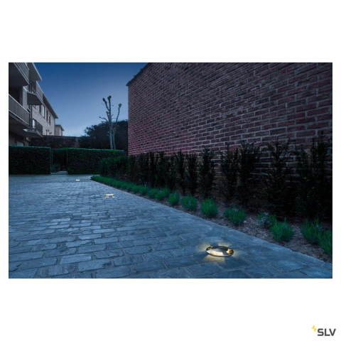 BIG PLOT cover, 4 outlets, stainless steel 316_3