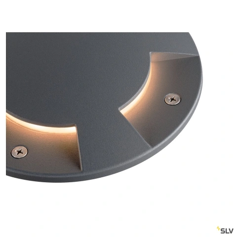 BIG PLOT cover, 4 outlets, anthracite_2