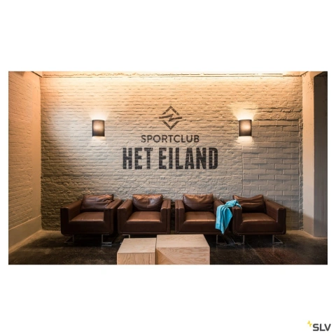 FENDA Basis, WL, Indoor wall light, E27, max. 40W, white_2