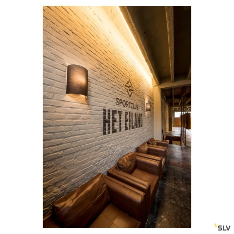 FENDA Basis, WL, Indoor wall light, E27, max. 40W, white_3