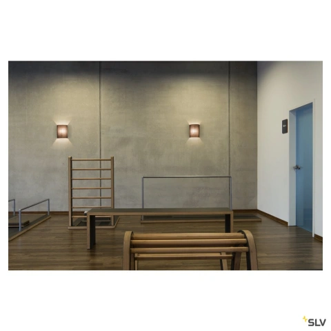 FENDA Basis, WL, Indoor wall light, E27, max. 40W, white_6