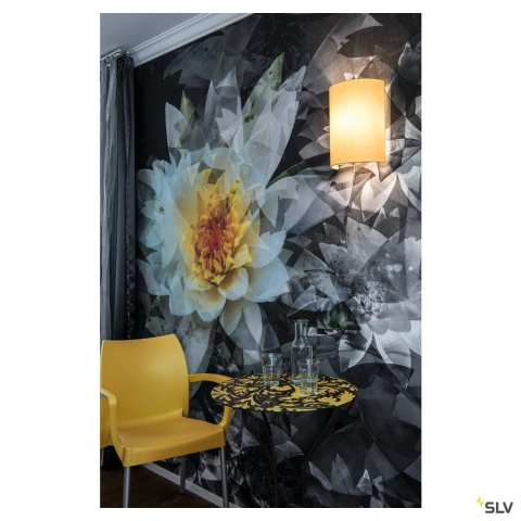 FENDA Basis, WL, Indoor wall light, E27, max. 40W, white_11