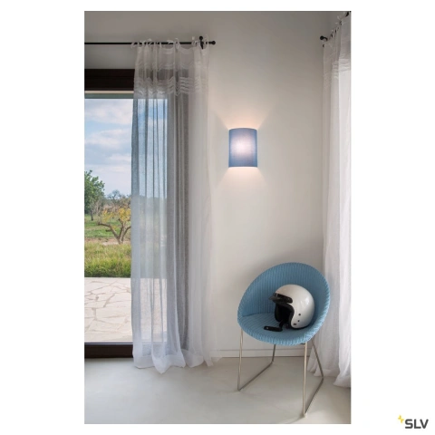 FENDA Basis, WL, Indoor wall light, E27, max. 40W, white_12