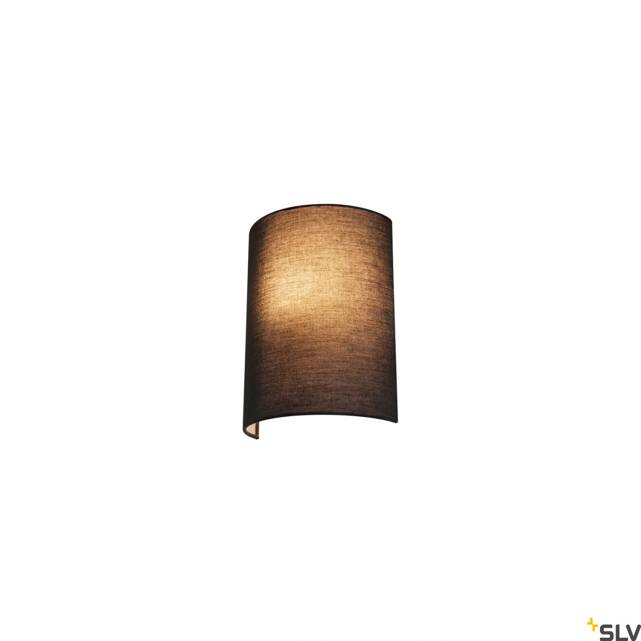 FENDA half shade, black