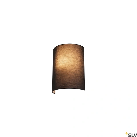 FENDA half shade, black