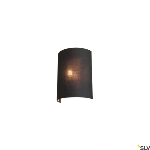 FENDA half shade, black/copper_1
