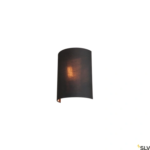 FENDA half shade, black/copper_2