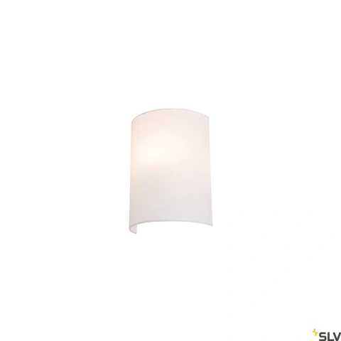 FENDA half shade, white