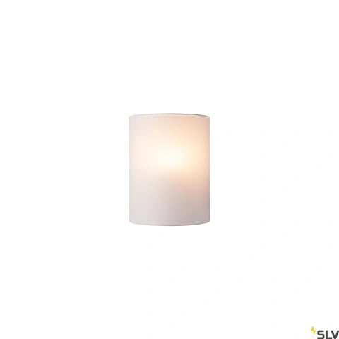 FENDA half shade, white_1