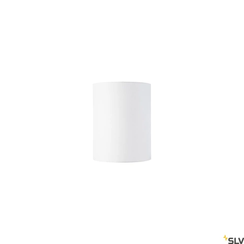 FENDA half shade, white_2