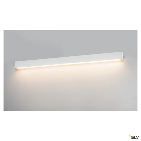 L-LINE 120 LED, IP44, 3000K, 1650lm, alb_1