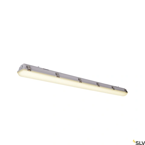 IMPERVA 150 CW;IP66, grey, 4000K