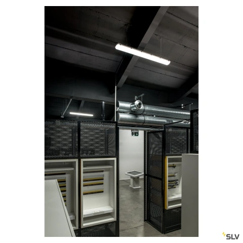 IMPERVA 150 CW;IP66, grey, 4000K_4
