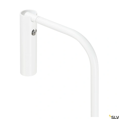 KARPO TL, LED Indoor table lamp, white, 3000K_3