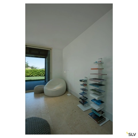 KARPO TL, LED Indoor floor stand, white, 3000K_9