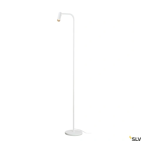 KARPO TL, LED Indoor floor stand, white, 3000K_1