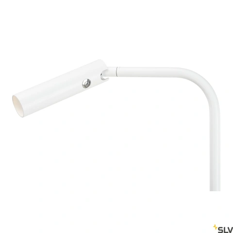 KARPO TL, LED Indoor floor stand, white, 3000K_2