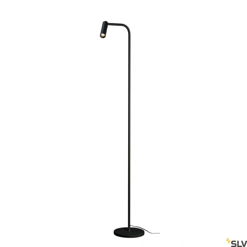 KARPO TL, LED Indoor floor stand, black, 3000K_1
