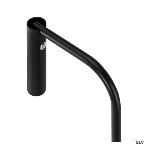 KARPO TL, LED Indoor floor stand, black, 3000K_4