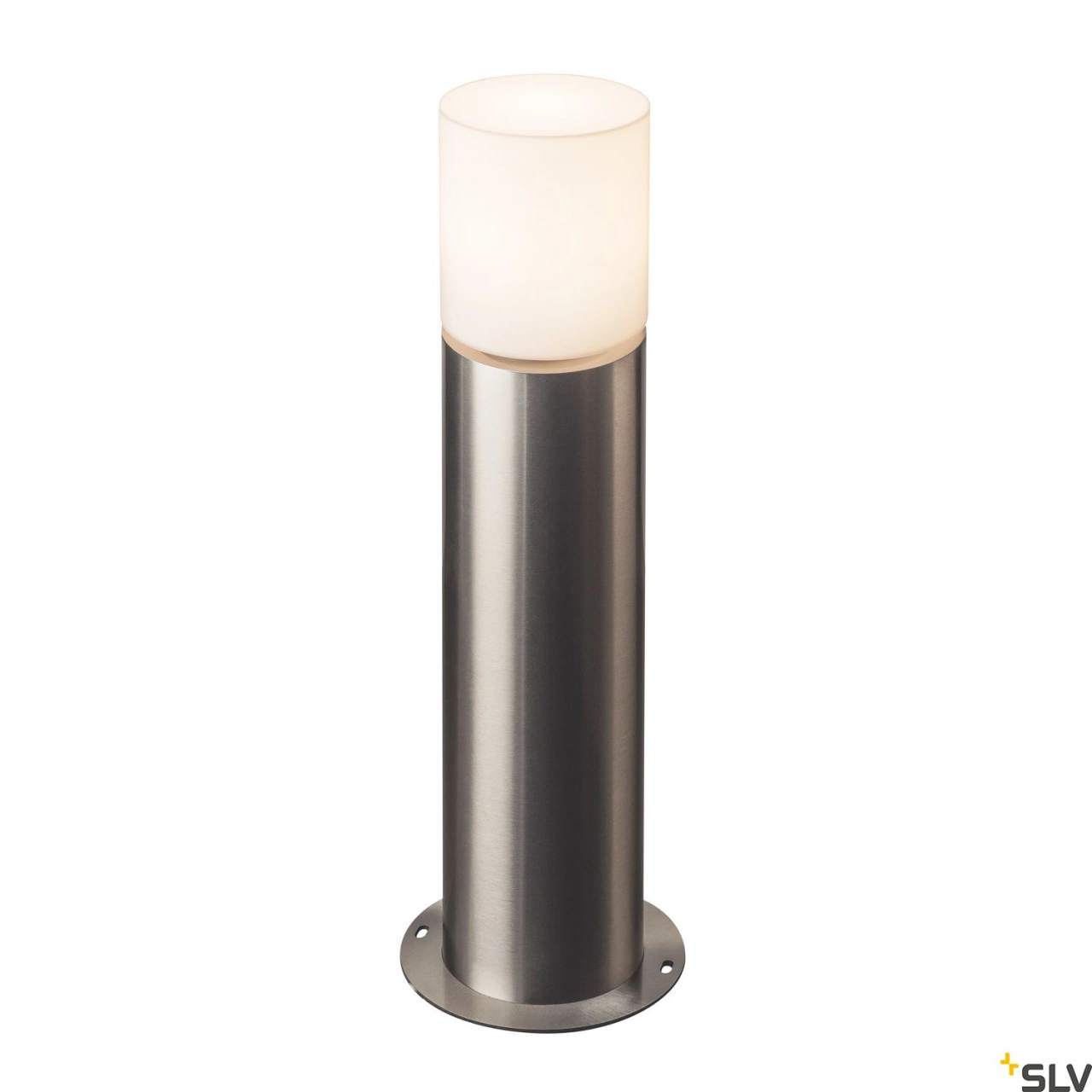 ROX ACRYL 60 Pole, stainless steel 304, E27 max 20W