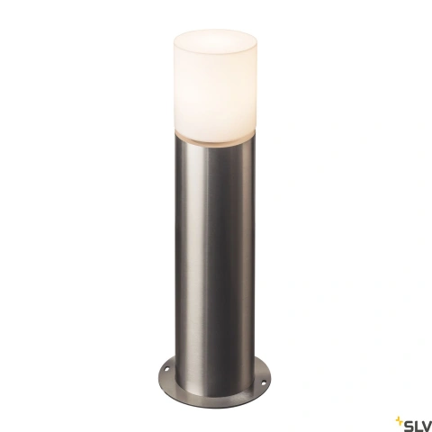 ROX ACRYL 60 Pole, stainless steel 304, E27 max 20W