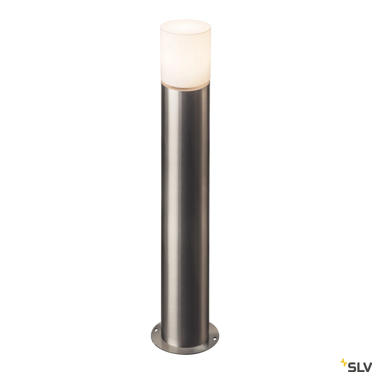 ROX ACRYL 90 Pole, stainless steel 304, E27 max 20W
