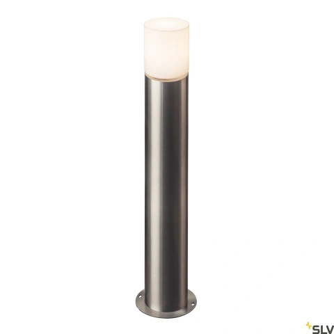 ROX ACRYL 90 Pole, stainless steel 304, E27 max 20W