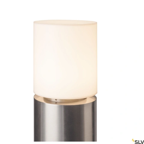 ROX ACRYL 90 Pole, stainless steel 304, E27 max 20W_1